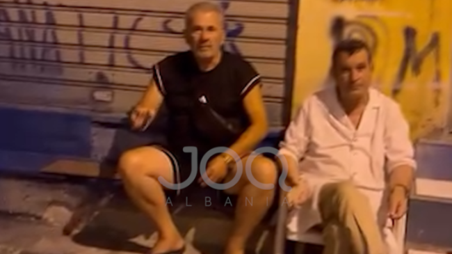 “Burri yt më ngacmon sa herë kaloj&hellip;