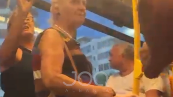 E reja dhe e moshuara sherr për&hellip;