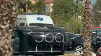 “Semafori ka tre muaj që s’punon”, përplasen&hellip;