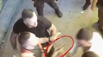 Policia prish “armëpushimin” me krimin në Sarandë
