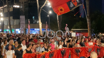 Dita e 80-të e protestës, nënat dhe&hellip;