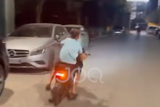 “Lëviznin me shpejtësi, këta adoleshentë na rrezikuan&hellip;