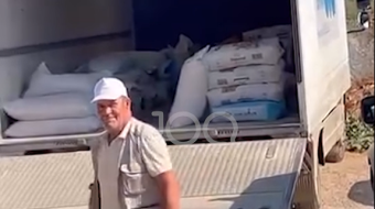 Denoncimi për miellin në Prrenjas, reagon pala&hellip;
