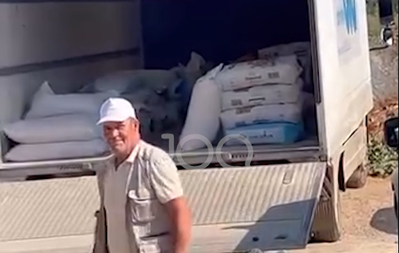 Denoncimi për miellin në Prrenjas, reagon pala&hellip;