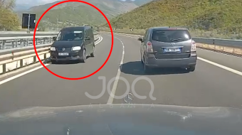 “Kamikazi u fut në kundravajtje me 90&hellip;