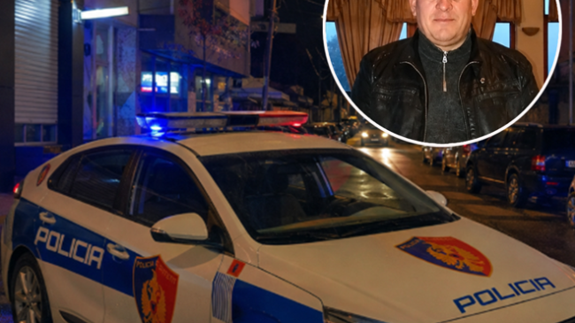 Vrau nënën dhe plagosi rëndë babanë me&hellip;