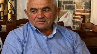 Gjysh Gëzimi ka humbur, a e ka&hellip;