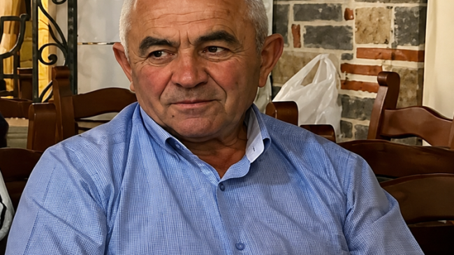 Gjysh Gëzimi ka humbur, a e ka&hellip;