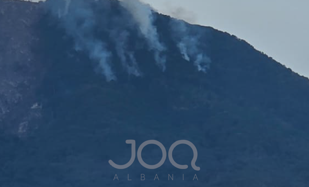 Kush po ia vë flakën malit të&hellip;