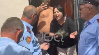 “Po na bëni kriminela, na keni nxirë&hellip;