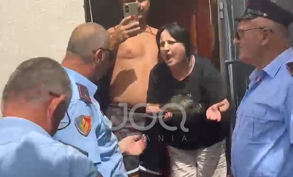 “Po na bëni kriminela, na keni nxirë&hellip;