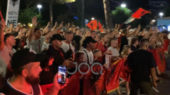 Dita e 63-të e protestës, qytetarët nisin&hellip;