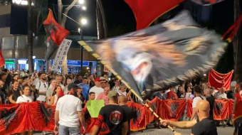 Dita e 66-të e protestës, qytetarët nisin&hellip;