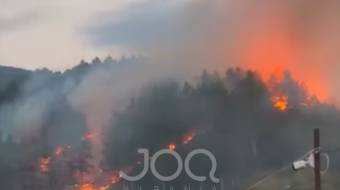 Zjarr rrezikon banesat në Maqellarë, banorët kërkojnë&hellip;
