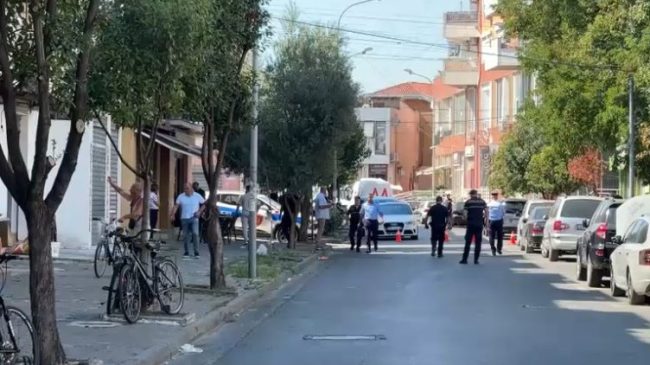 Fqinji Bitani plagosi Bruçin në Shkodër, e&hellip;