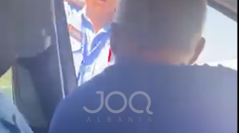 “Polici në doganën e Qafë-Botës s’më la&hellip;