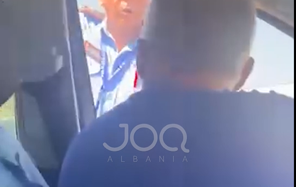 “Polici në doganën e Qafë-Botës s’më la&hellip;