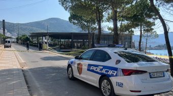 29-vjeçari hasjan vret 20-vjeçarin francez në Ksamil