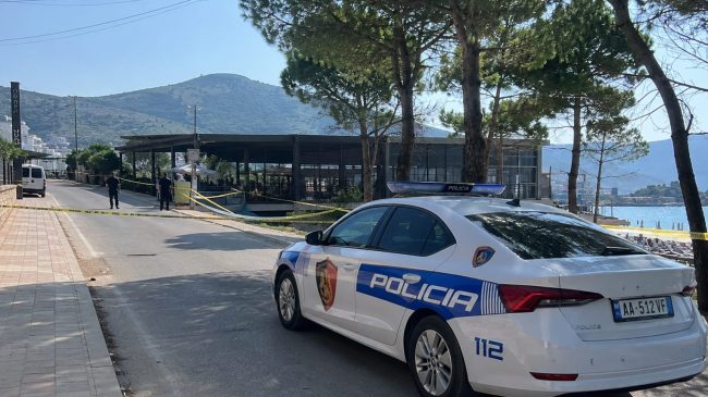 29-vjeçari hasjan vret 20-vjeçarin francez në Ksamil