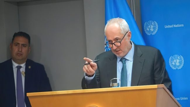 OKB dënon sulmet e Izraelit mbi Sirinë