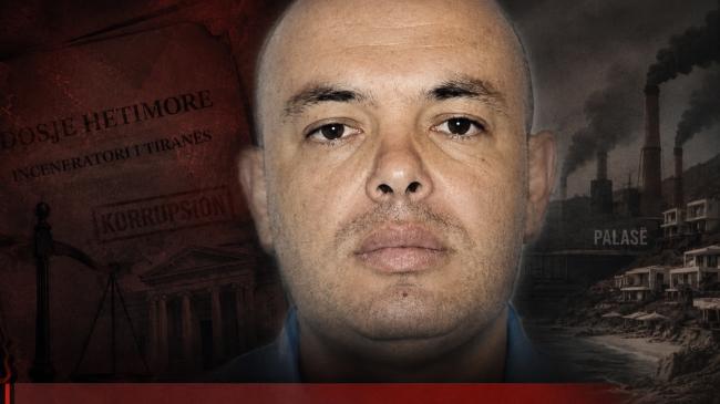 “Bosi i heshtur” dhe lidhja “indirekte” e&hellip;