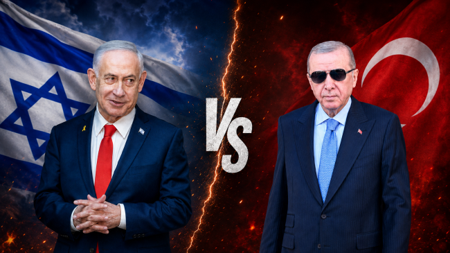 Netanyahu për Erdogan: Diktator anti-semit