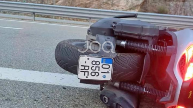 Mirditë: Humbi kontrollin e motorit dhe doli&hellip;