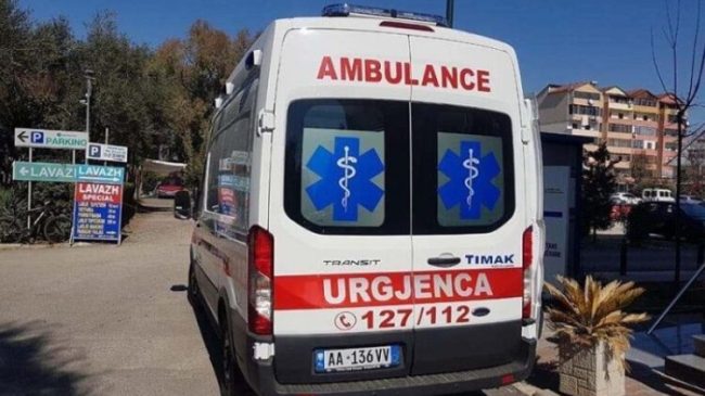 Gjendet i pajetë 47-vjeçari në Elbasan