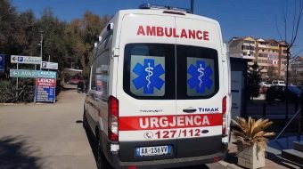 Gjendet një kufomë e dekompozuar pranë grykëderdhjes&hellip;