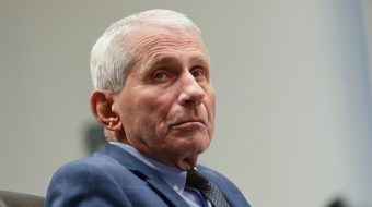 COVID-19: Senati Amerikan shpall Anthony Fauci fajtor,&hellip;