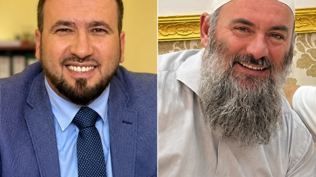 Ministri Lamallari shpall “non grata” imamin dhe&hellip;