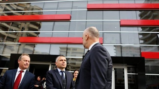 Air Albania gol edhe EuroControl, nis gjyqi&hellip;