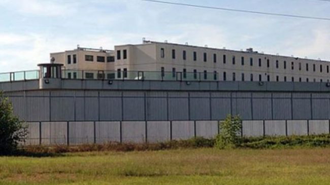 Tentativë e dytë arratisjeje në burgun e&hellip;