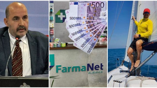 SI SOT/ Nga restoranti te ilaçet e&hellip;