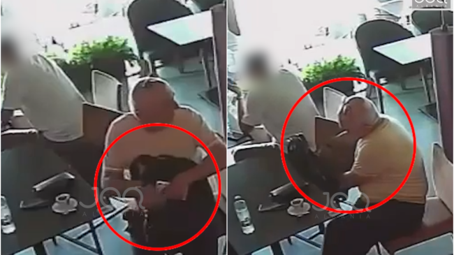 “Ky person më vodhi €6500, i mori&hellip;