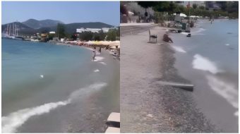 Shkodrani krahason Bodrumin me Velipojën: S’është uaauu