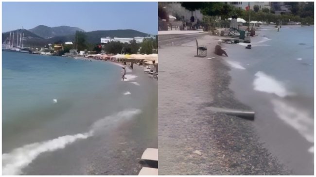 Shkodrani krahason Bodrumin me Velipojën: S’është uaauu