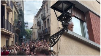 100 vite jetë, një lagje e tërë&hellip;