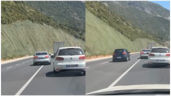 S’ka dron që i ndal shqipot! Parakalimet&hellip;