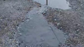 Çahen tubacionet e ujësjellësit në Kombinat, dëmtohet&hellip;