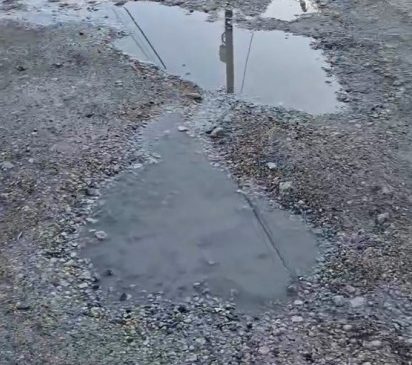 Çahen tubacionet e ujësjellësit në Kombinat, dëmtohet&hellip;