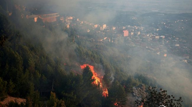 Shuhen “flakët e ferrit” në Krujë, dështimi&hellip;