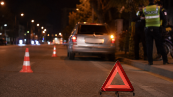 Aksident fatal në Tiranë, 23-vjeçari përplas për&hellip;