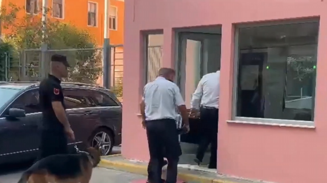 Alarm për bombë në SPAK dhe disa&hellip;