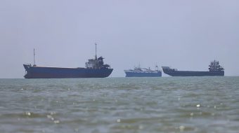 Incident në brigjet e Omanit, anija detare&hellip;