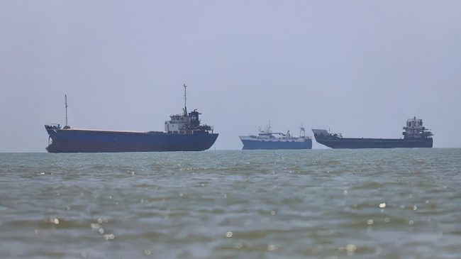Incident në brigjet e Omanit, anija detare&hellip;