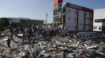 SHBA japin 15.5 milionë dollarë ndihmë Kolumbisë&hellip;