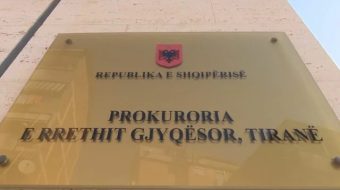 Lirohet nga qelia Ervis Alla, Prokuroria e&hellip;