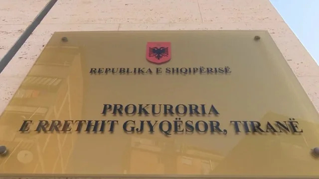 Lirohet nga qelia Ervis Alla, Prokuroria e&hellip;