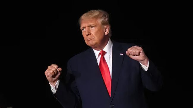 Trump ndërpret fondet federale për ndërrimin e&hellip;